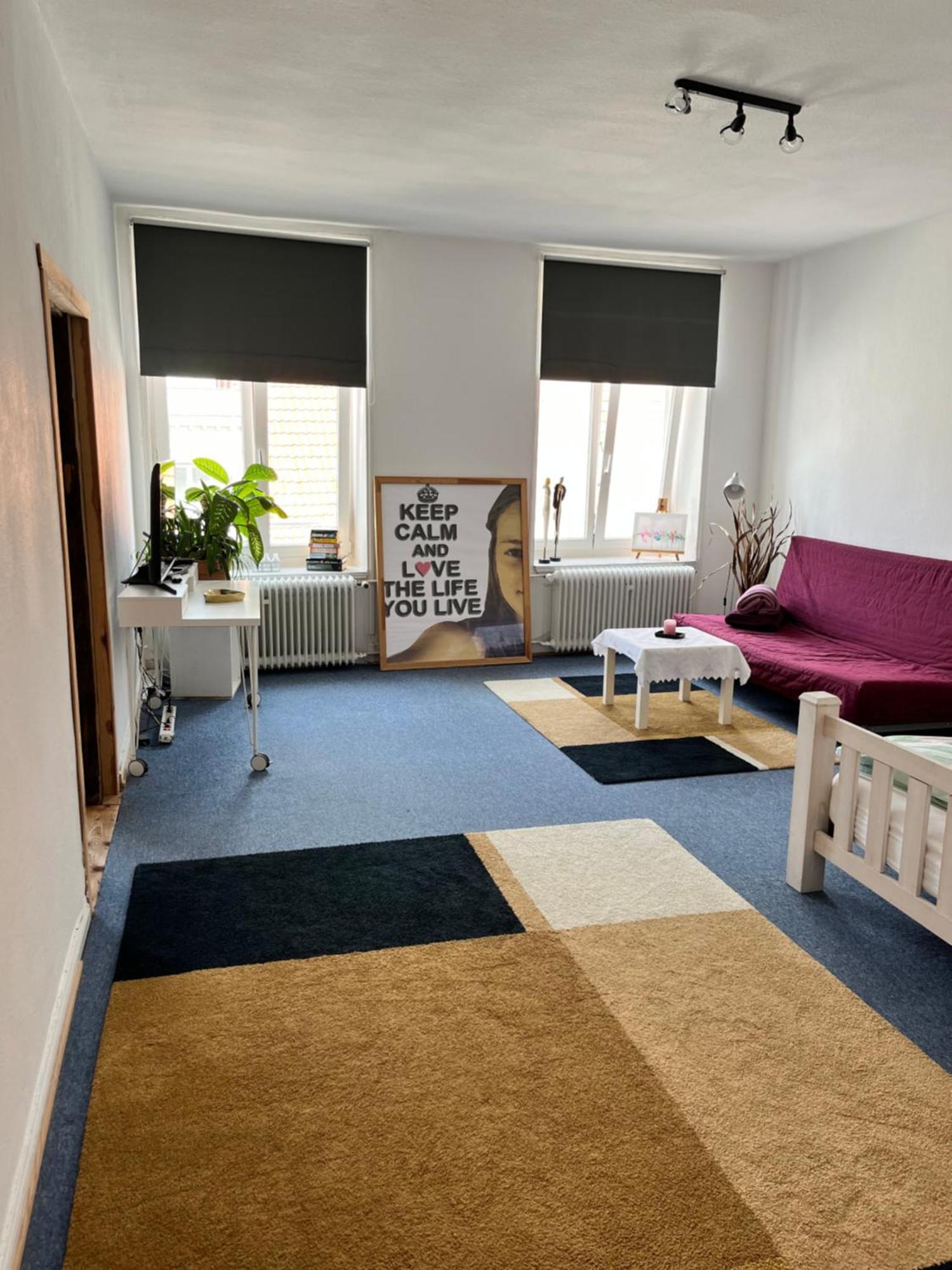 City Apartment Lübeck Exterior foto
